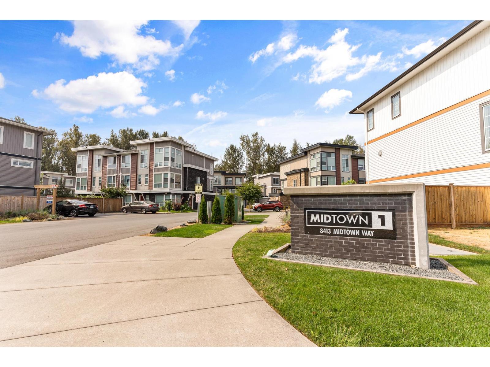 16 8413 Midtown Way, Chilliwack