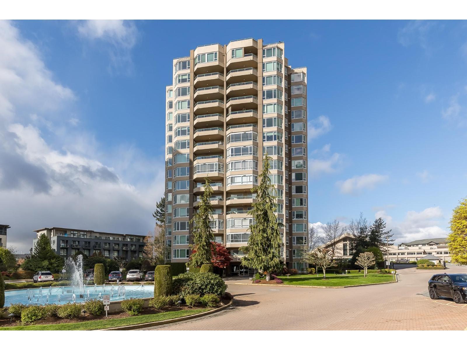 204 3150 Gladwin Road, Abbotsford