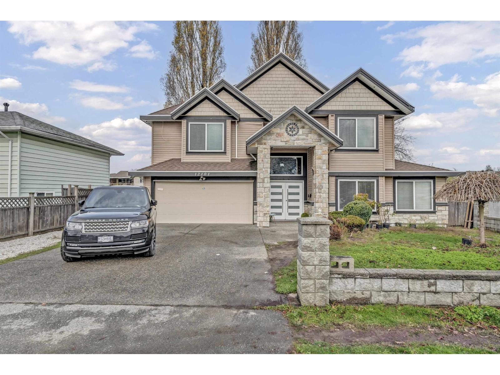 12101 84 Avenue, Surrey