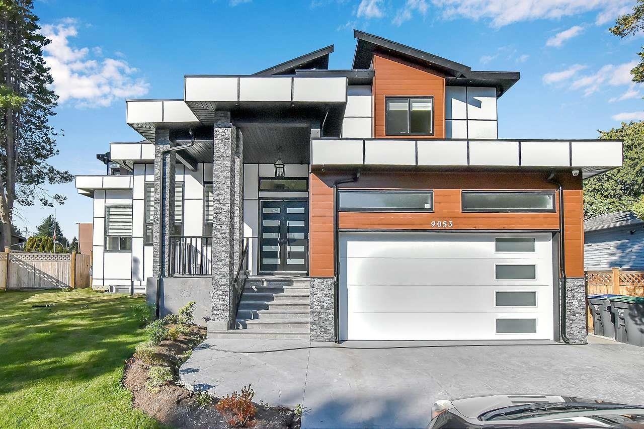 9053 Alexandria Crescent, Surrey
