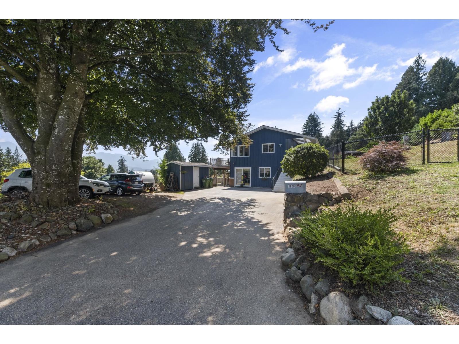 10005 Kenswood Drive, Chilliwack