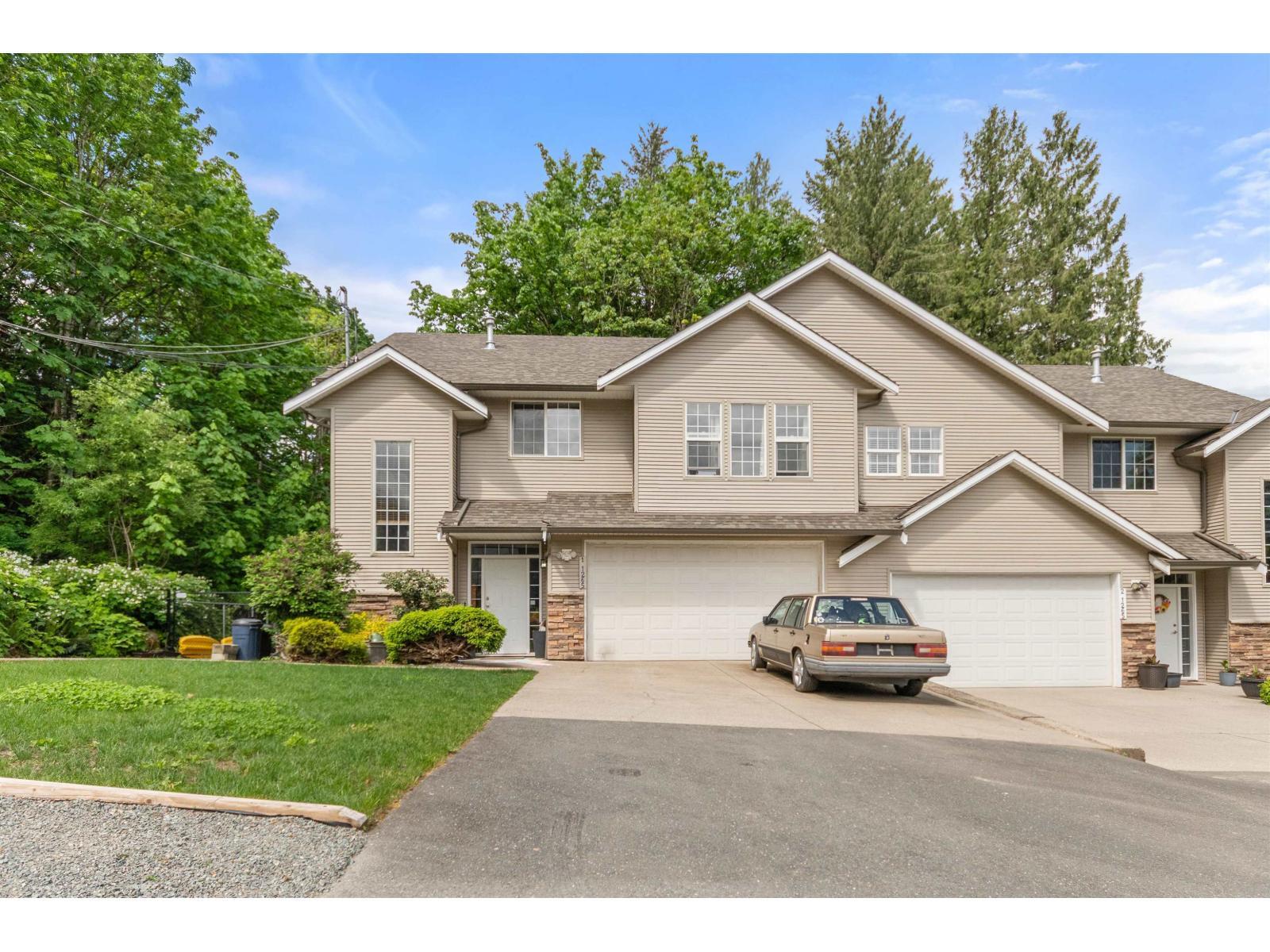 1 1265 Ryder Street, Hope