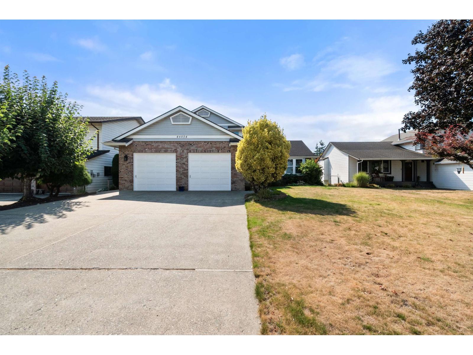 46054 Britton Avenue, Chilliwack