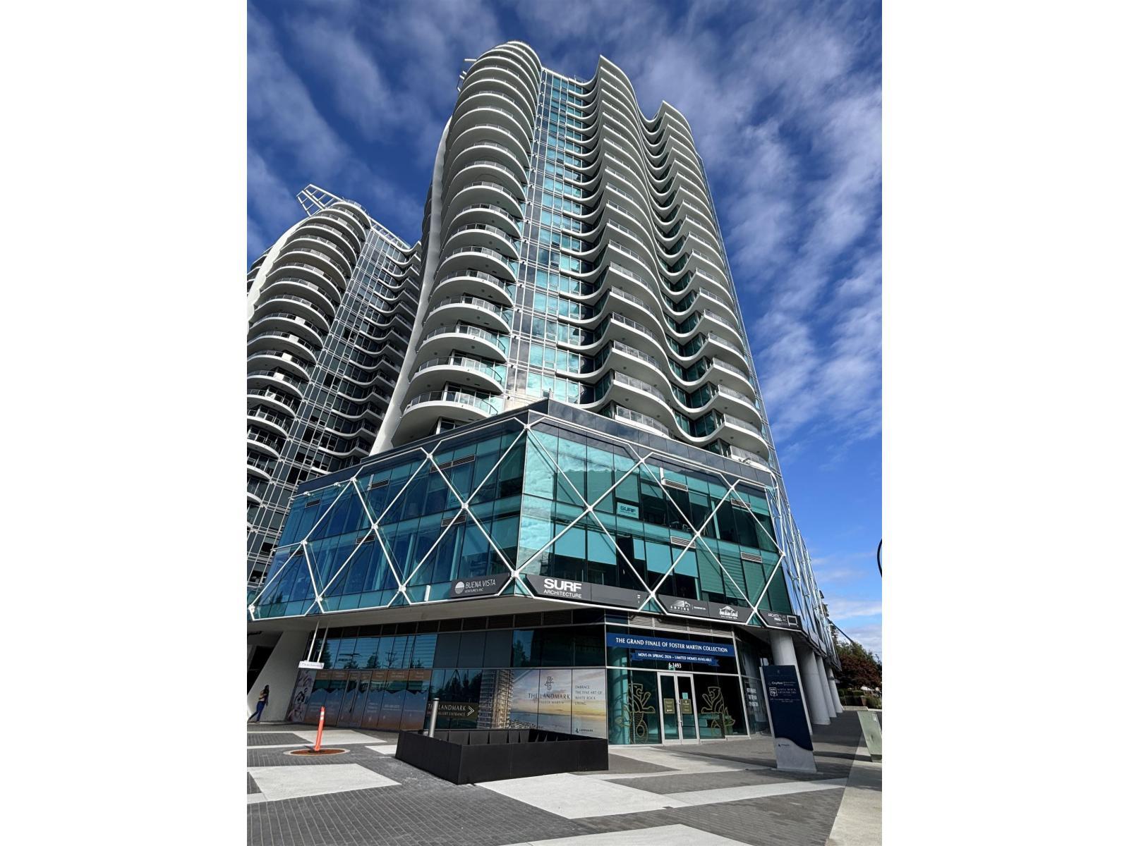 406 1493 Foster Street, White Rock