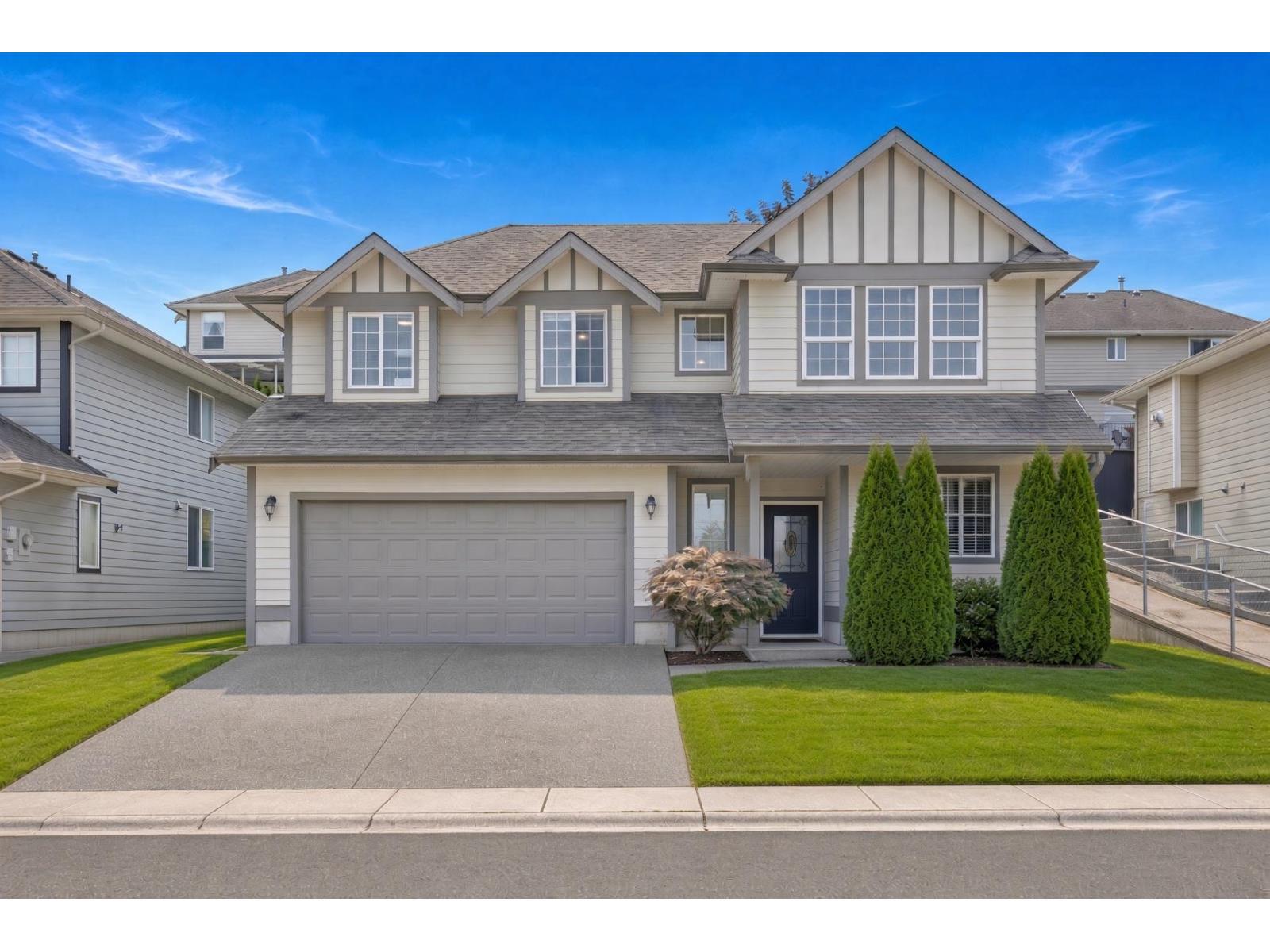 46193 Stoneview Drive, Chilliwack