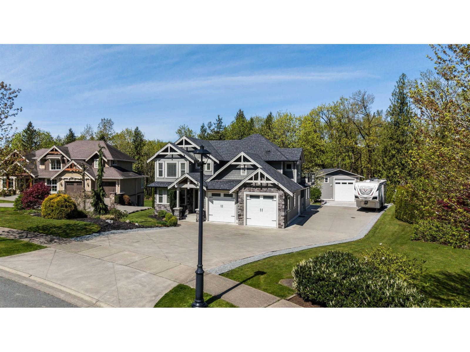 10427 Woodrose Place, Rosedale