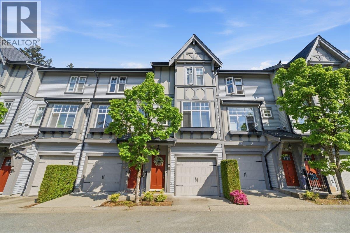 60 1320 Riley Street, Coquitlam