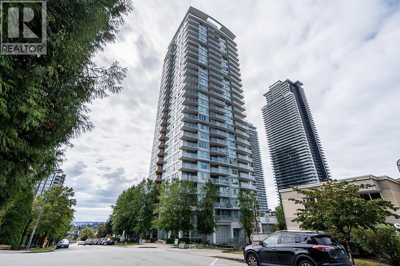 2407 530 Whiting Way, Coquitlam