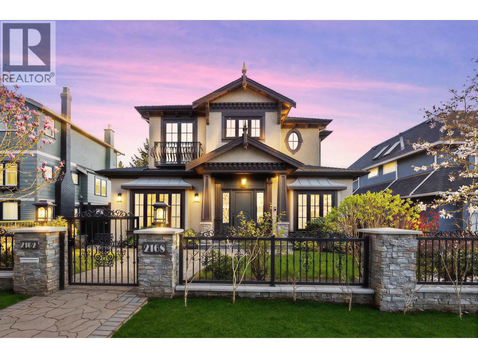 2168 W 22ND Avenue, Vancouver