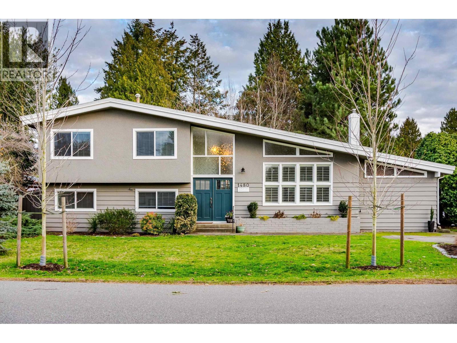 1480 Farrell Avenue, Delta
