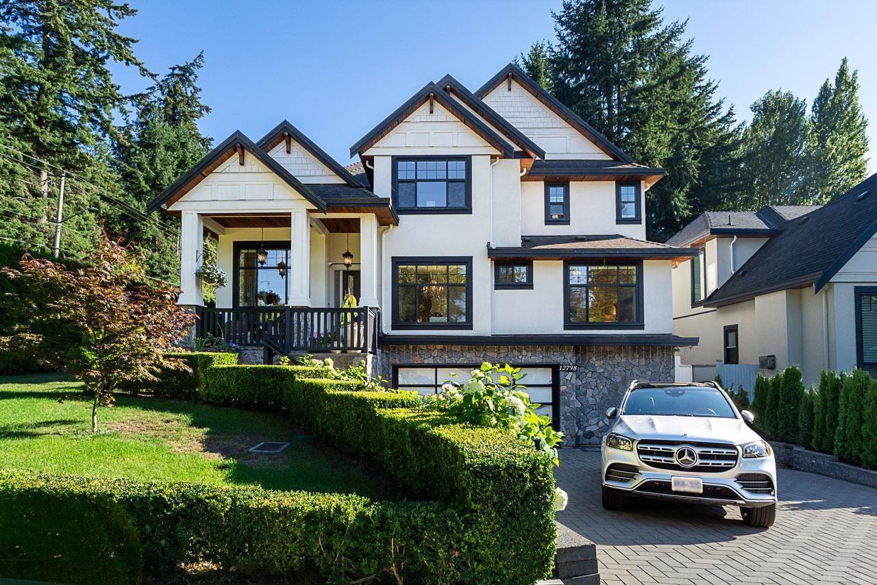12798 26B Avenue, Surrey