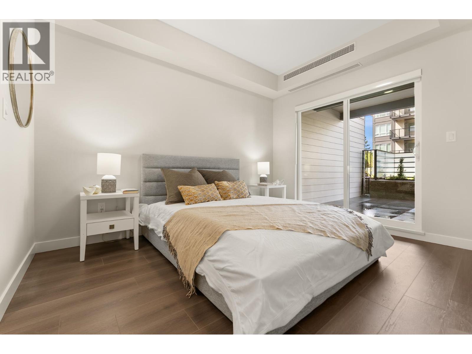 403 23200 Gilley Road, Richmond