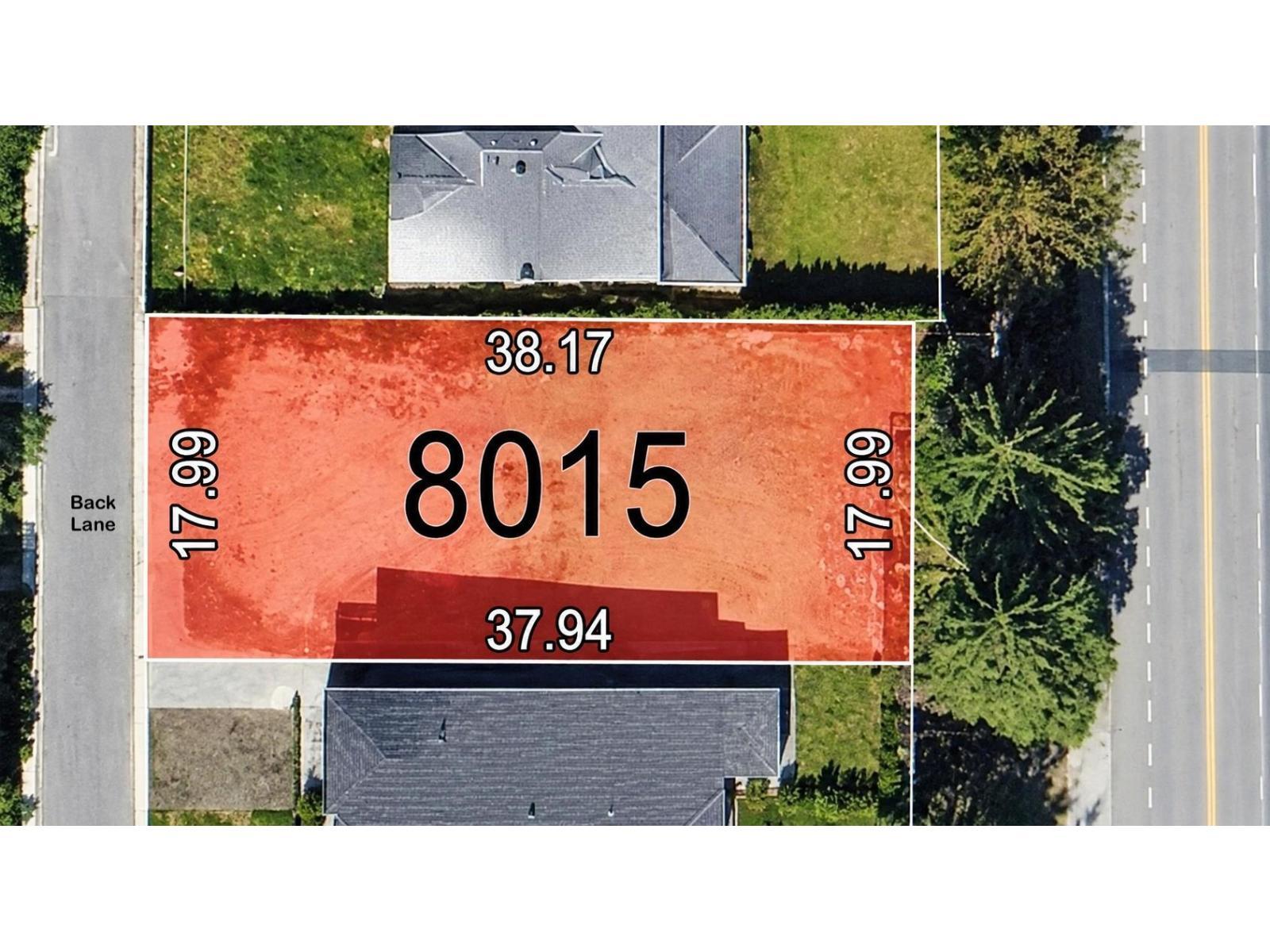 8015 144 Street, Surrey