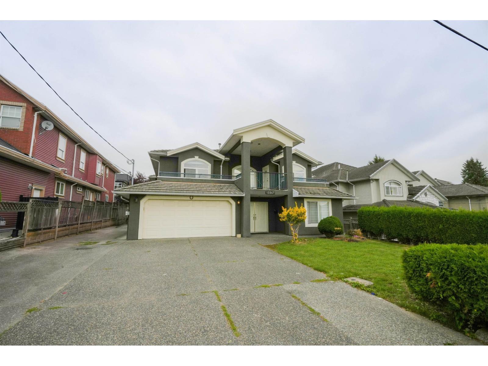 13347 89 Avenue, Surrey