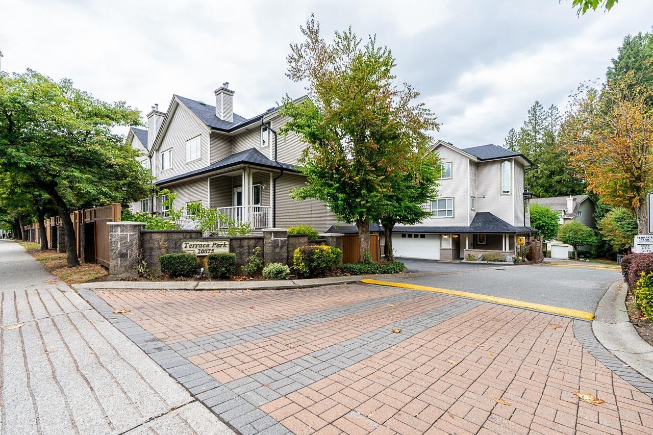 25 20875 88 Avenue, Langley