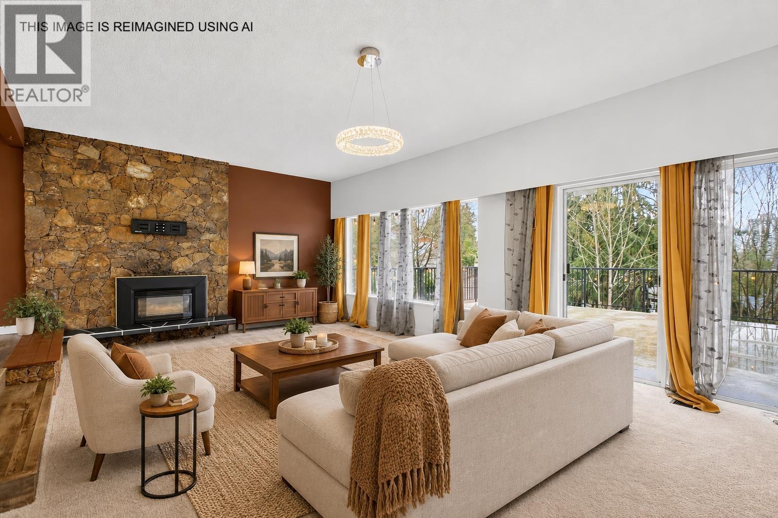 3362 Viewmount Drive, Port Moody