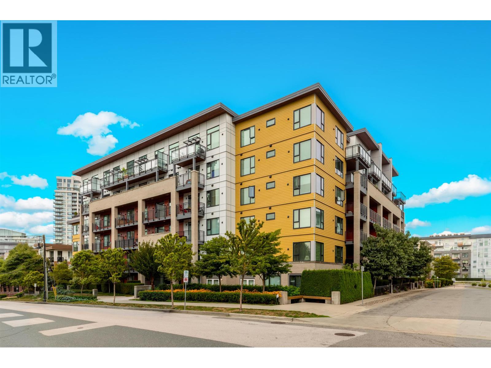 315 621 Regan Avenue, Coquitlam