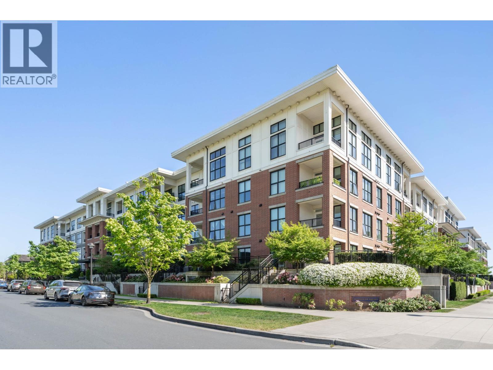 217 9500 Tomicki Avenue, Richmond