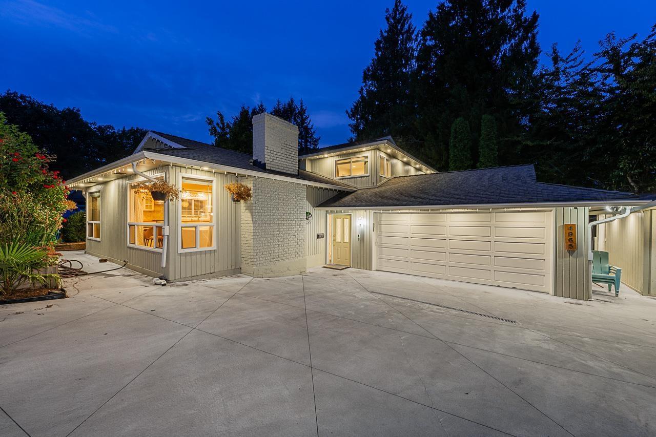4965 198B Avenue, Langley