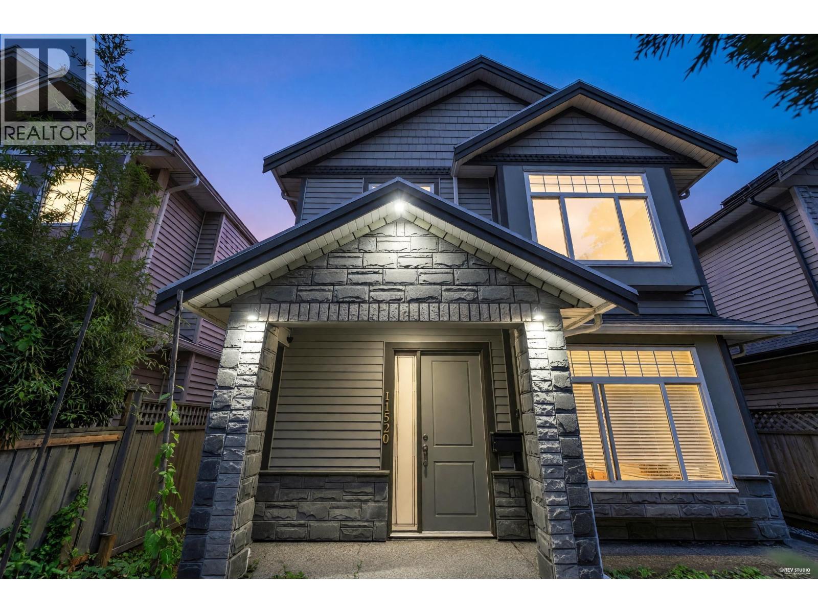 11520 Williams Road, Richmond
