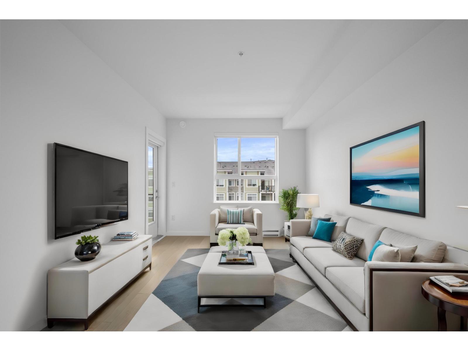 510 20695 Eastleigh Crescent, Langley