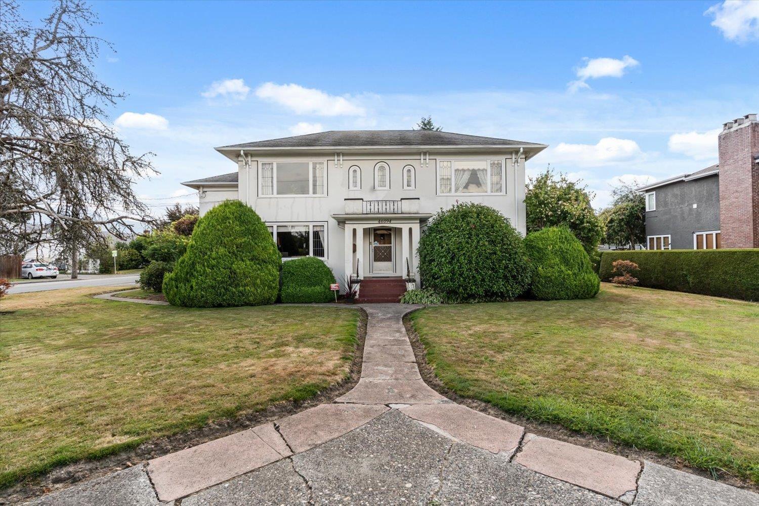 46094 Gore Avenue, Chilliwack
