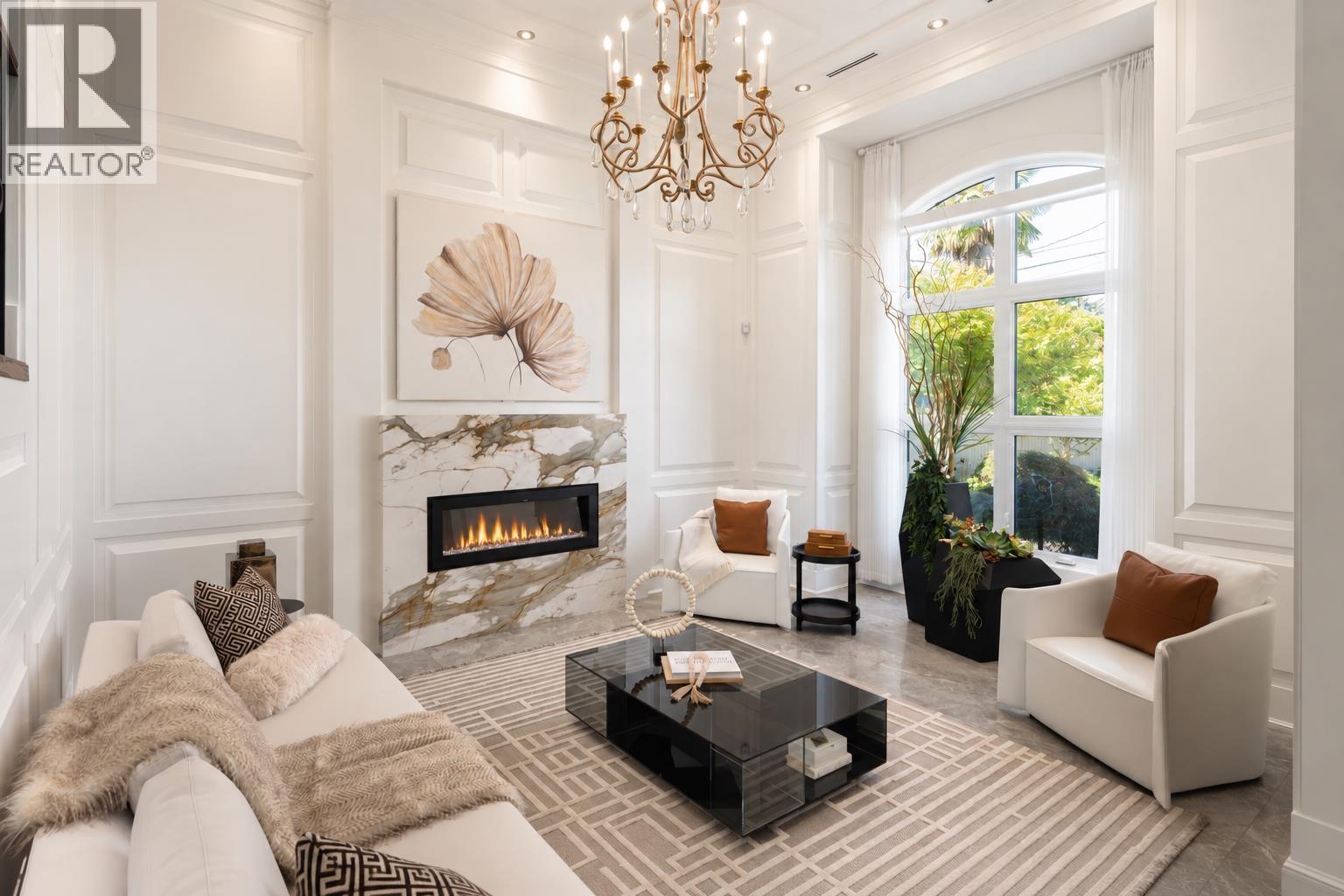 4160 Granville Avenue, Richmond
