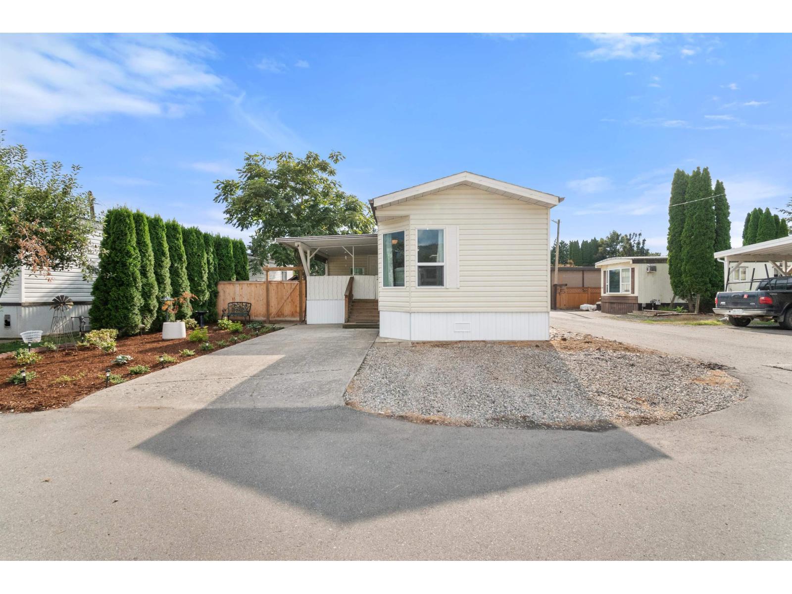 22 6900 Inkman Road, Agassiz
