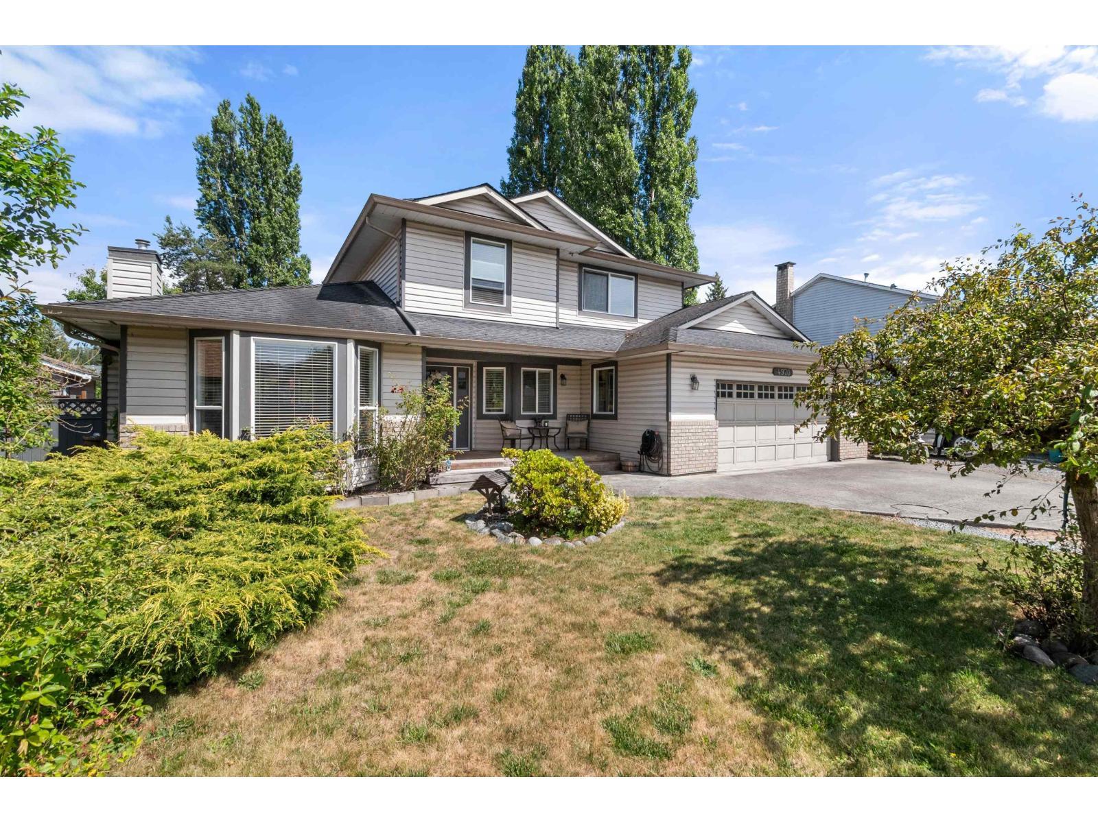 4970 216 Street, Langley