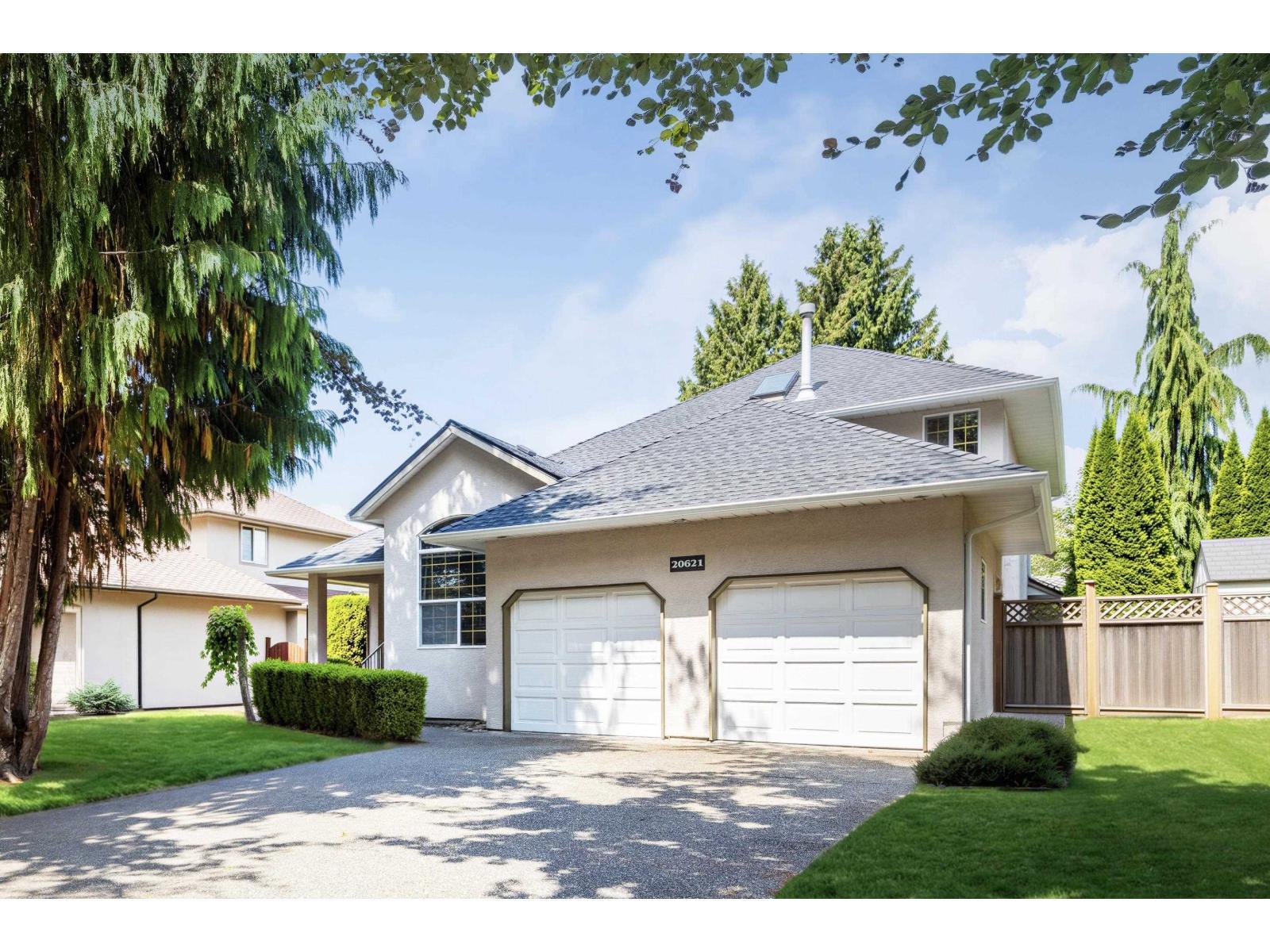 20621 91 Avenue, Langley