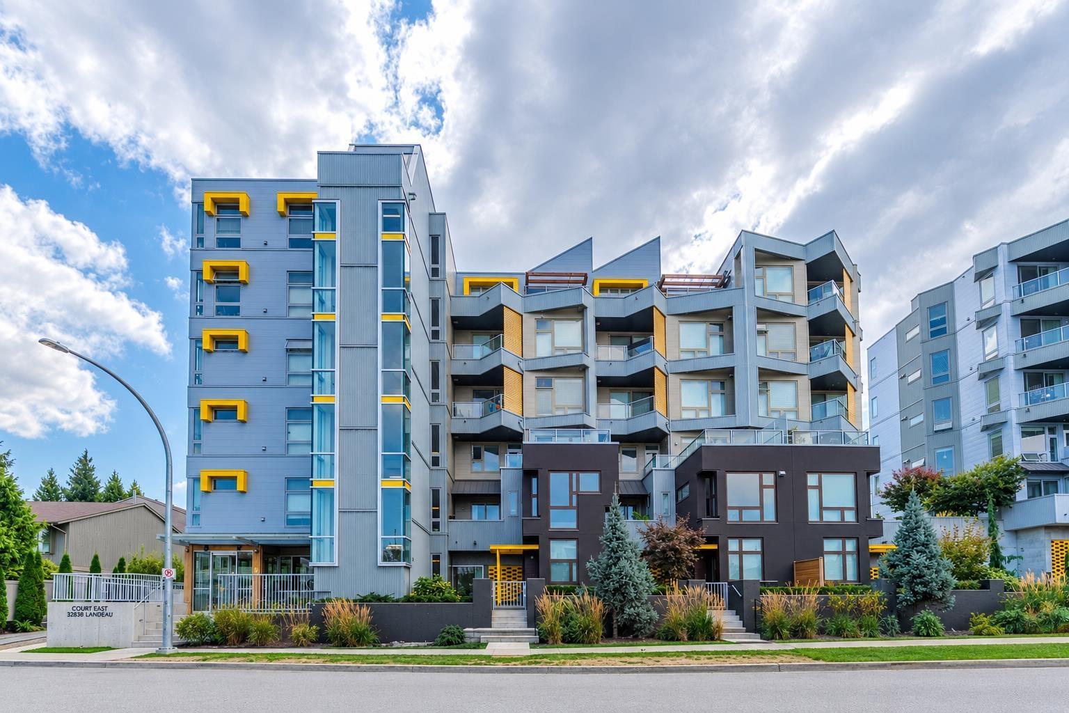 407 32838 Landeau Place, Abbotsford