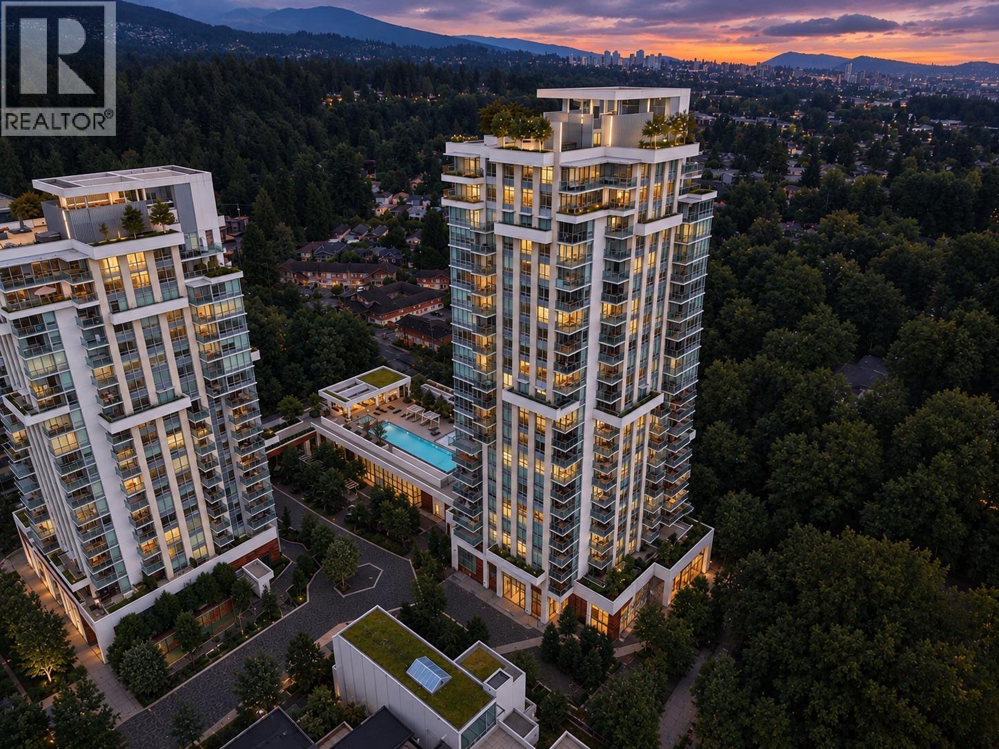 1405 1632 Lions Gate Lane, North Vancouver