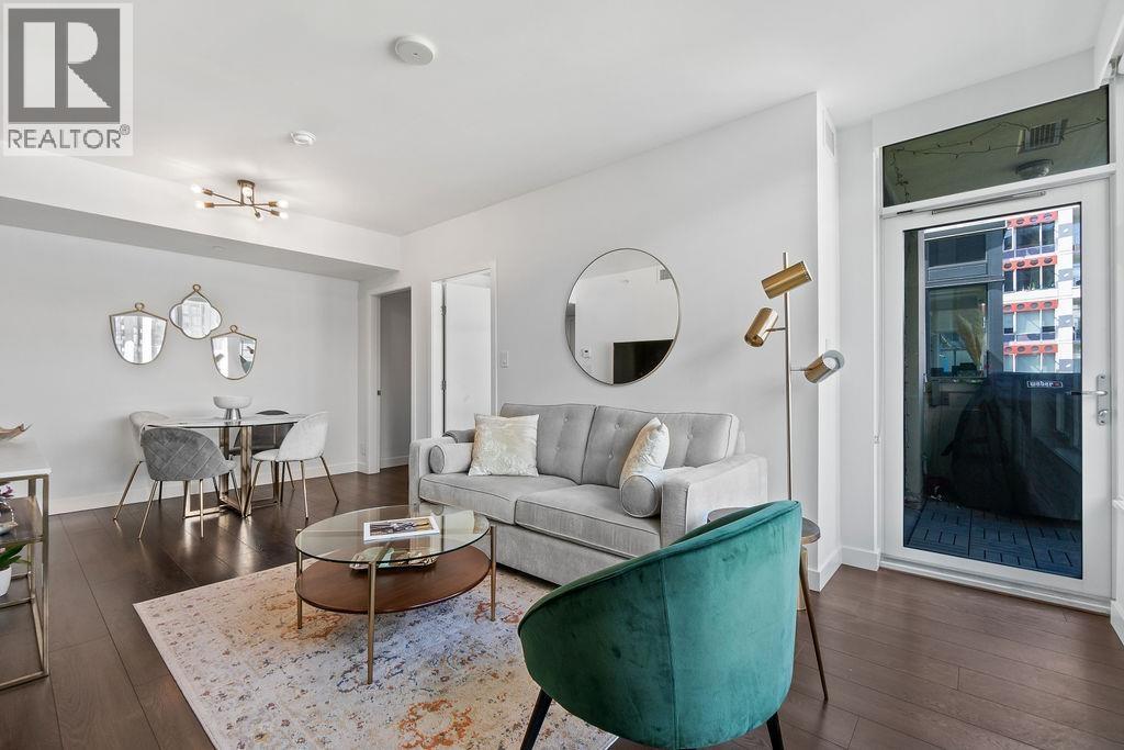 601 161 E 1ST Avenue, Vancouver