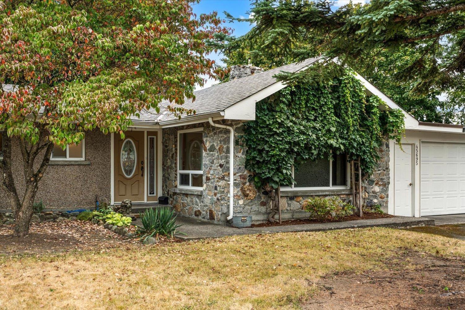 45695 Laura Crescent, Chilliwack