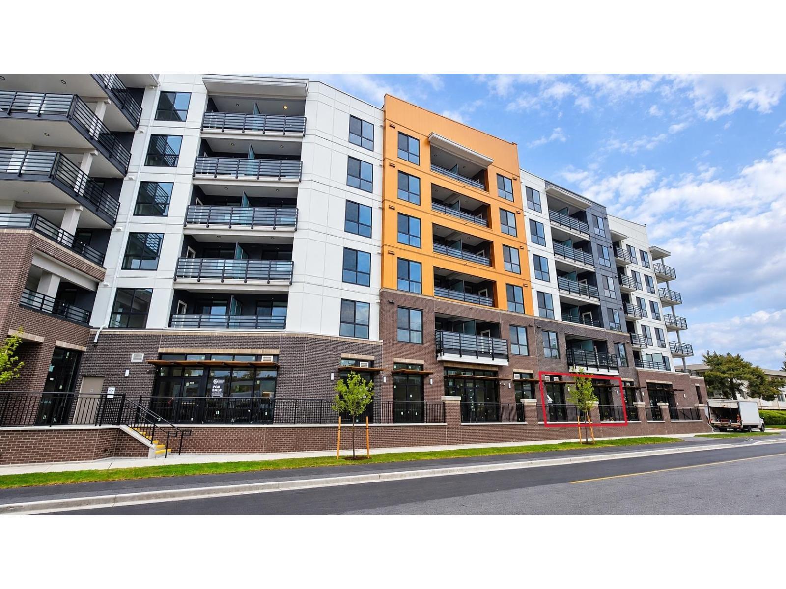 140 20769 Fraser Highway, Langley