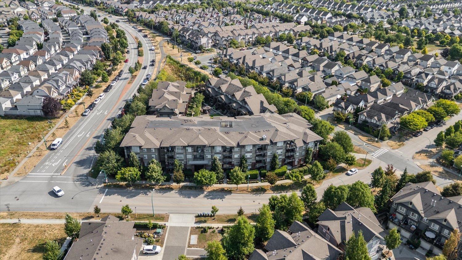 202 19201 66A Avenue, Surrey