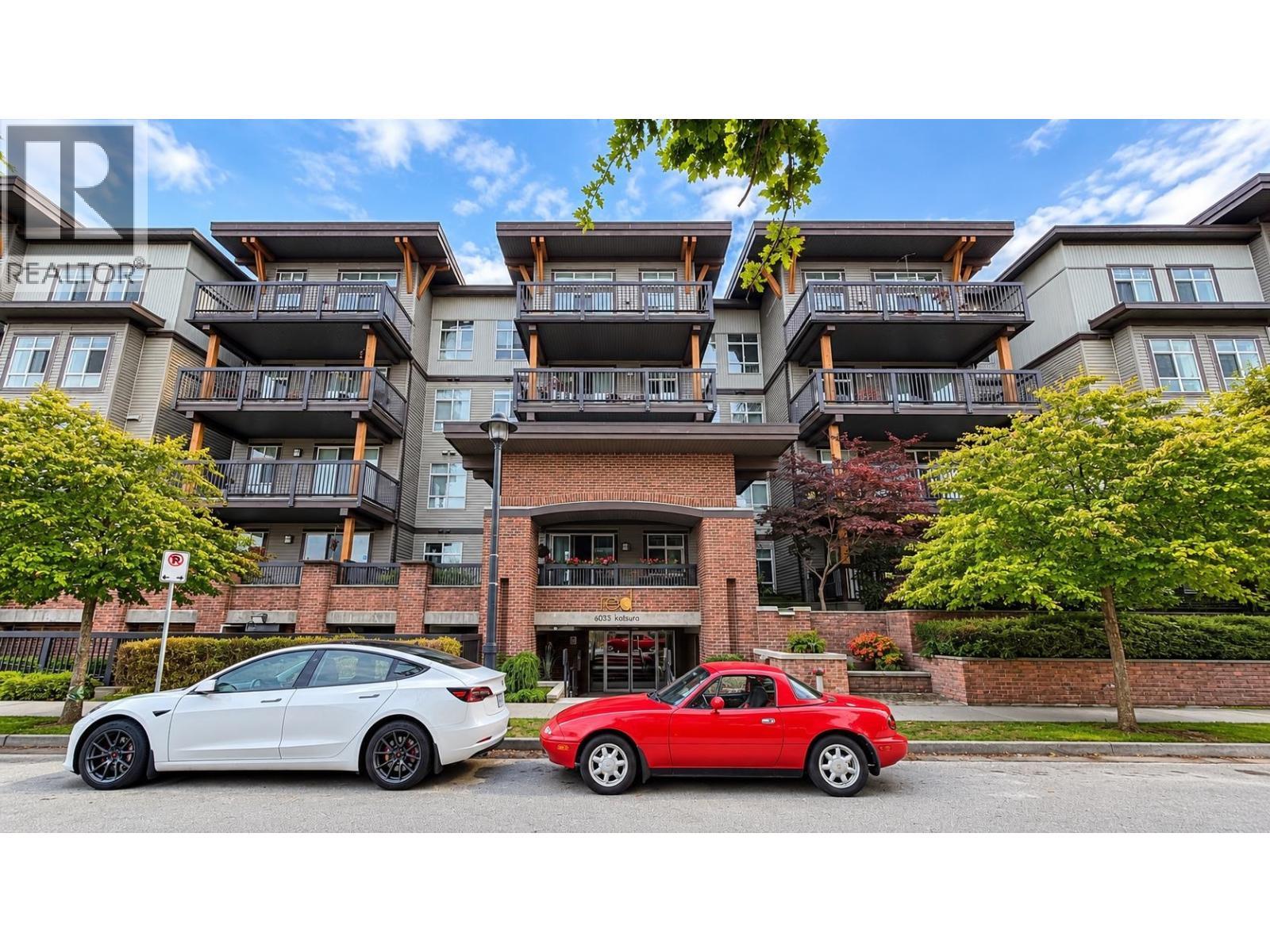 120 6033 Katsura Street, Richmond