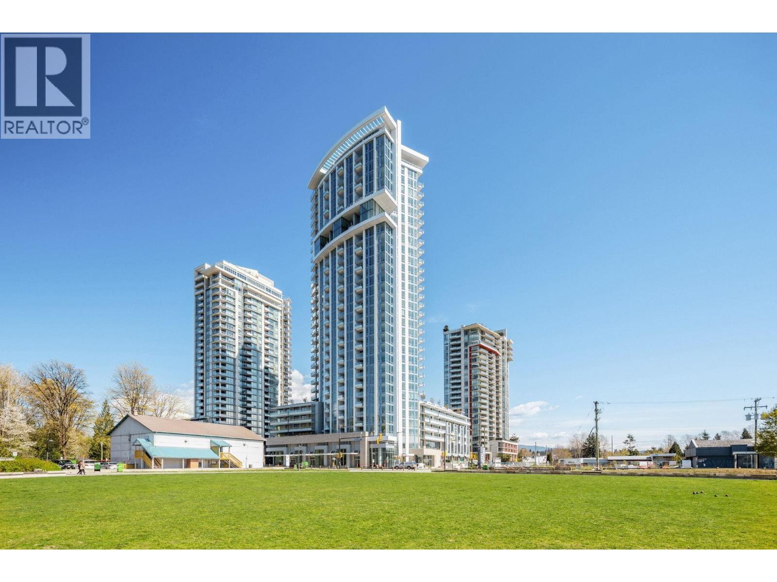 305 1500 Fern Street, North Vancouver