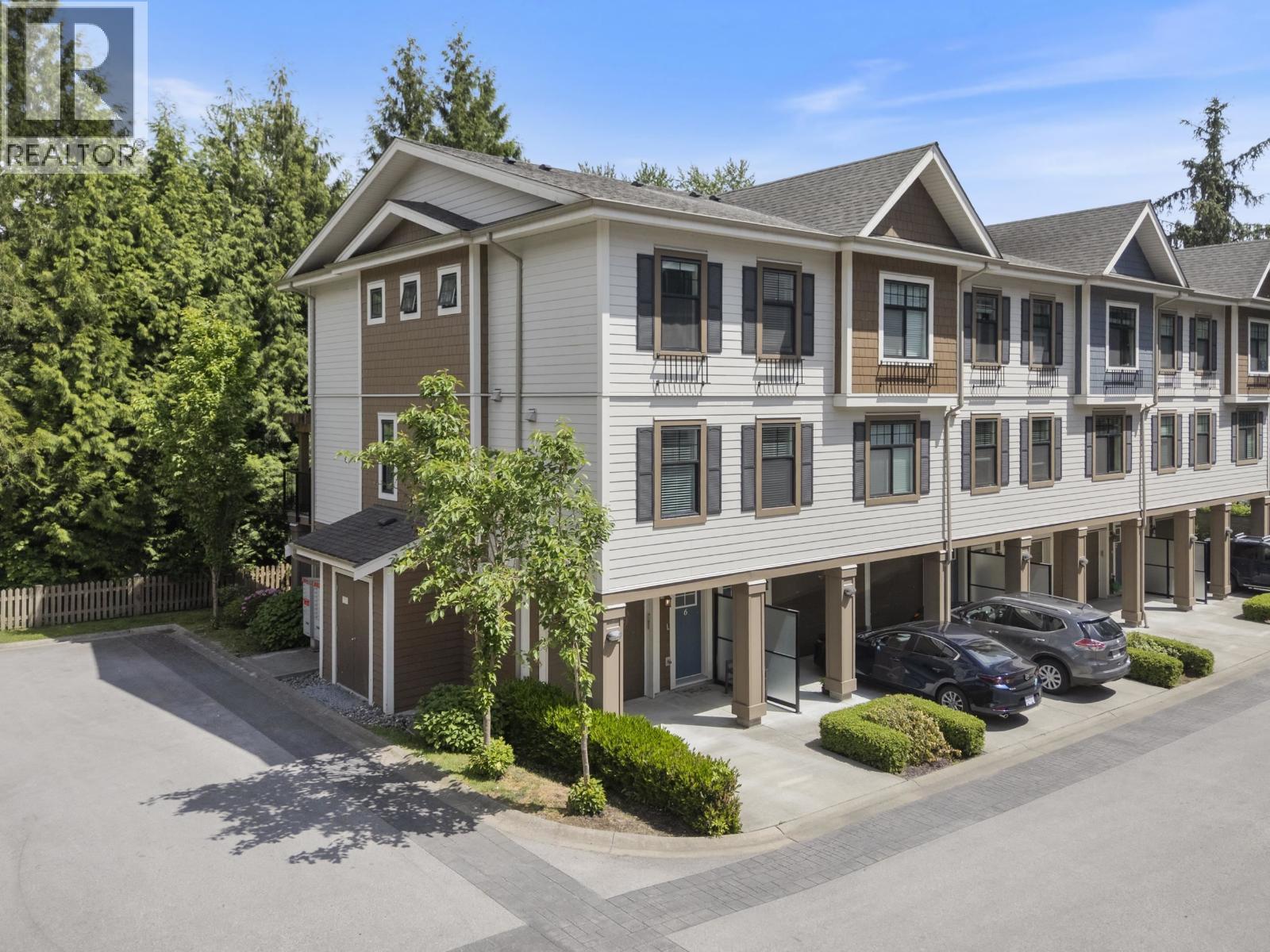 6 1818 Harbour Street, Port Coquitlam