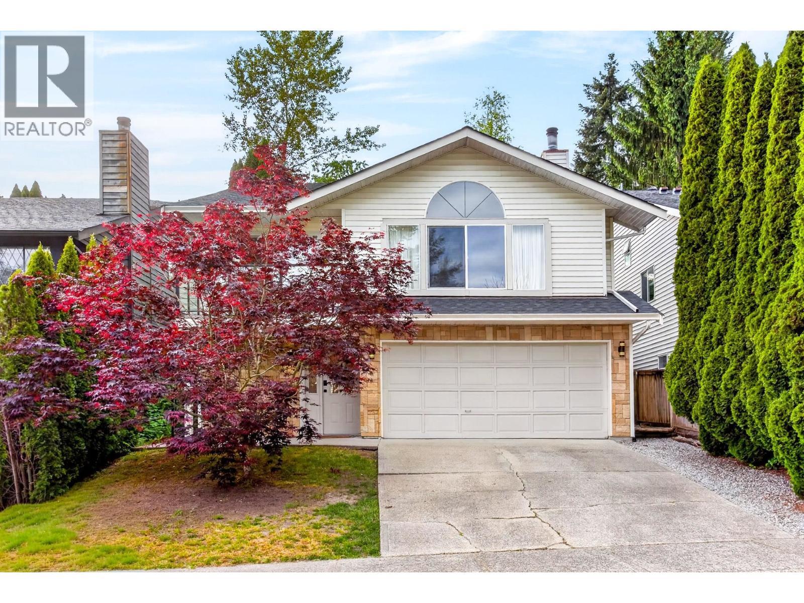 22525 Brickwood Close, Maple Ridge