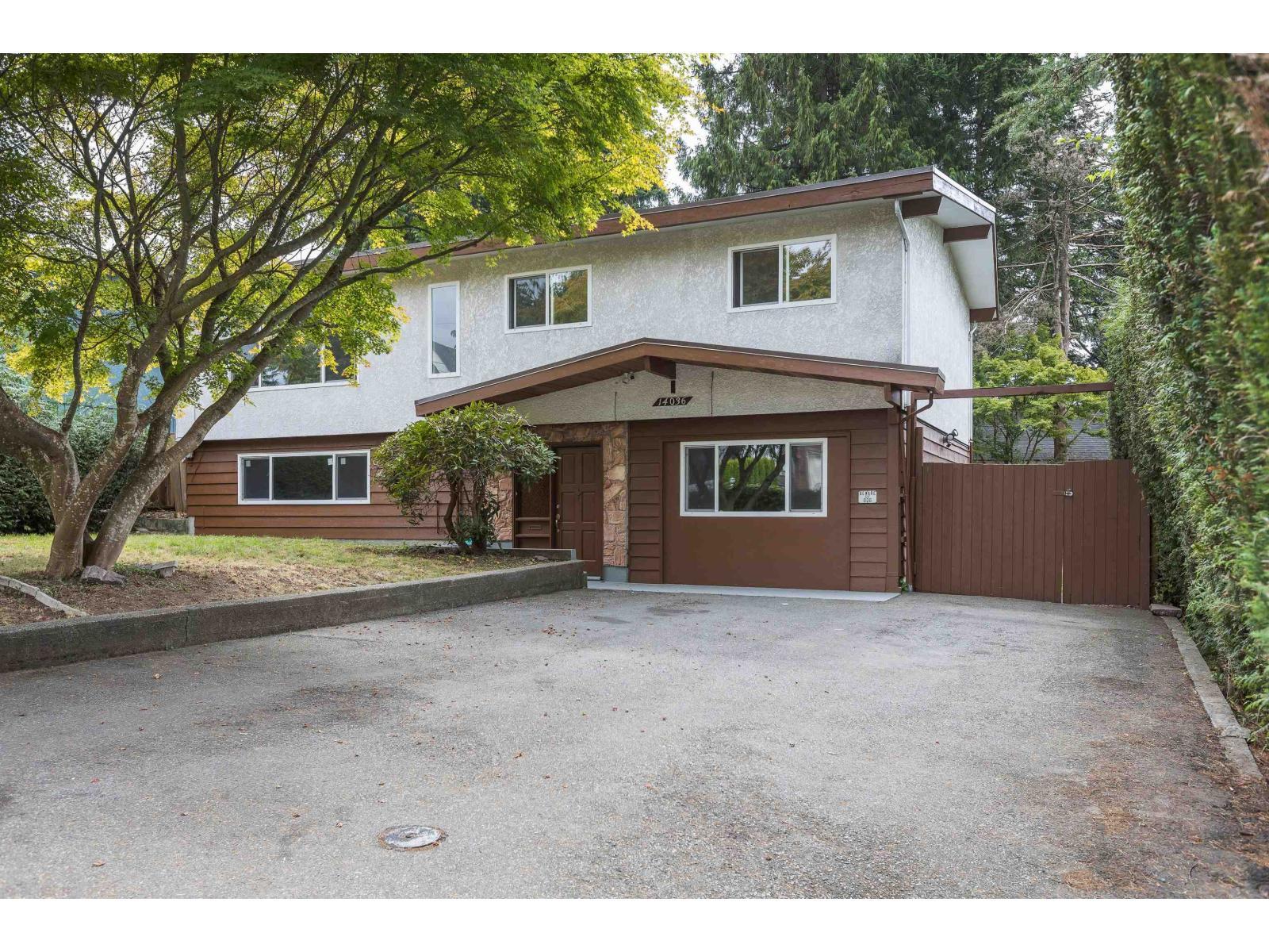 14036 102A Avenue, Surrey