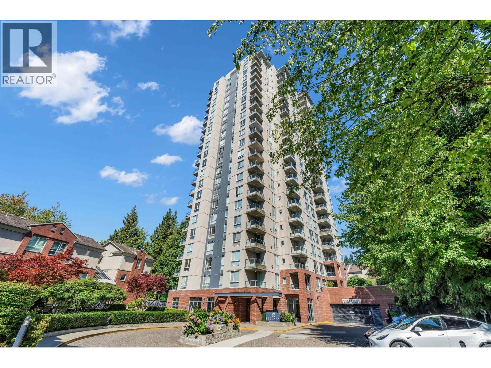 601 7077 Beresford Street, Burnaby