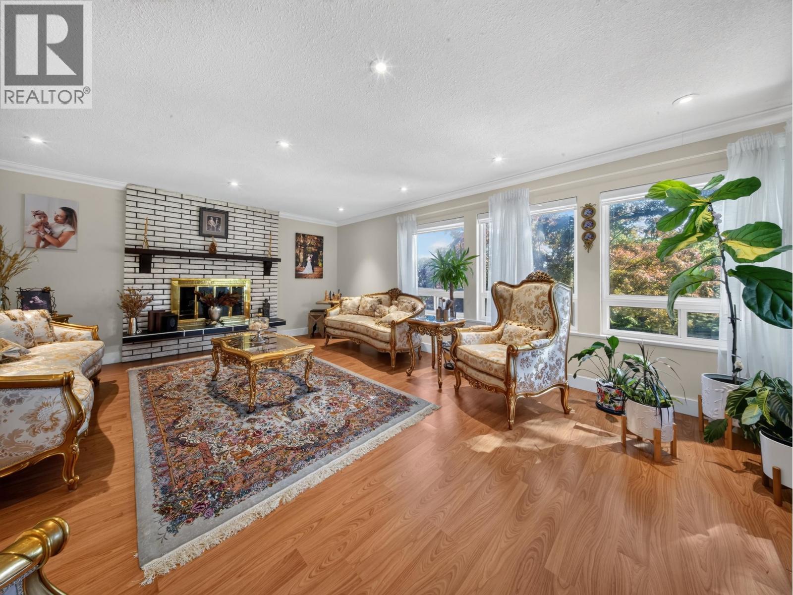 2322 Kirkstone Road, North Vancouver
