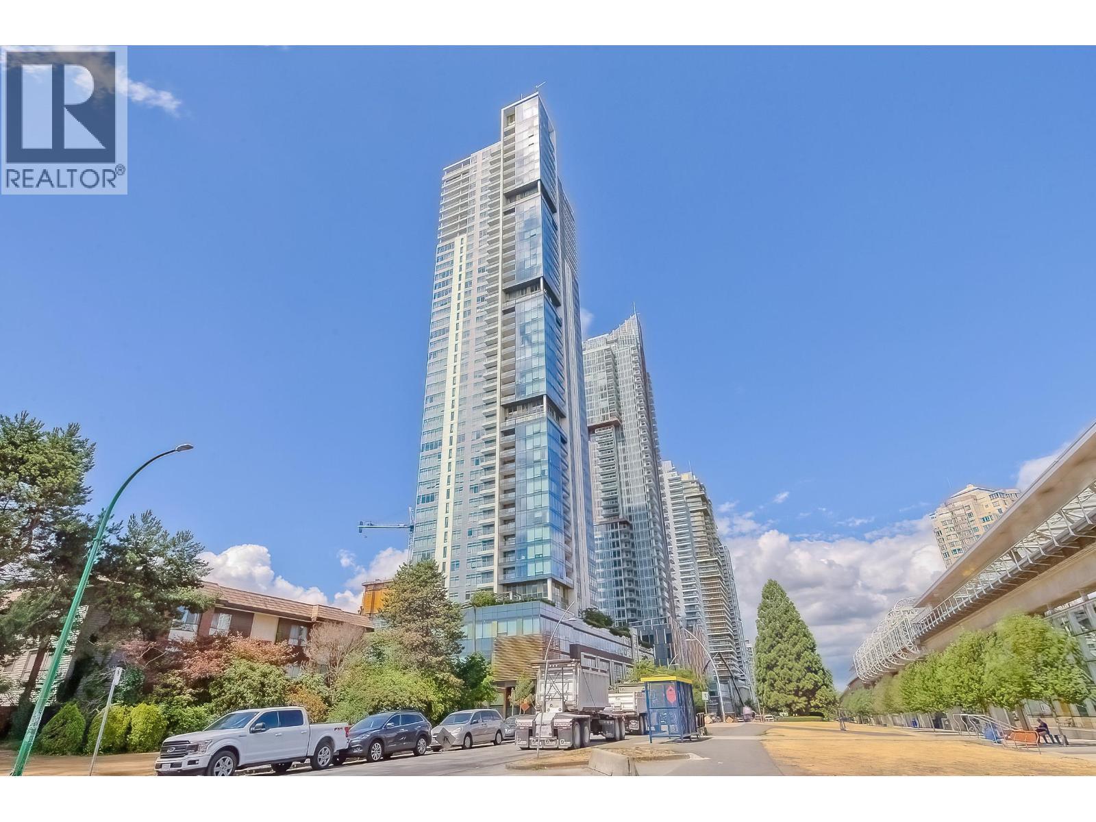1705 6461 Telford Avenue, Burnaby
