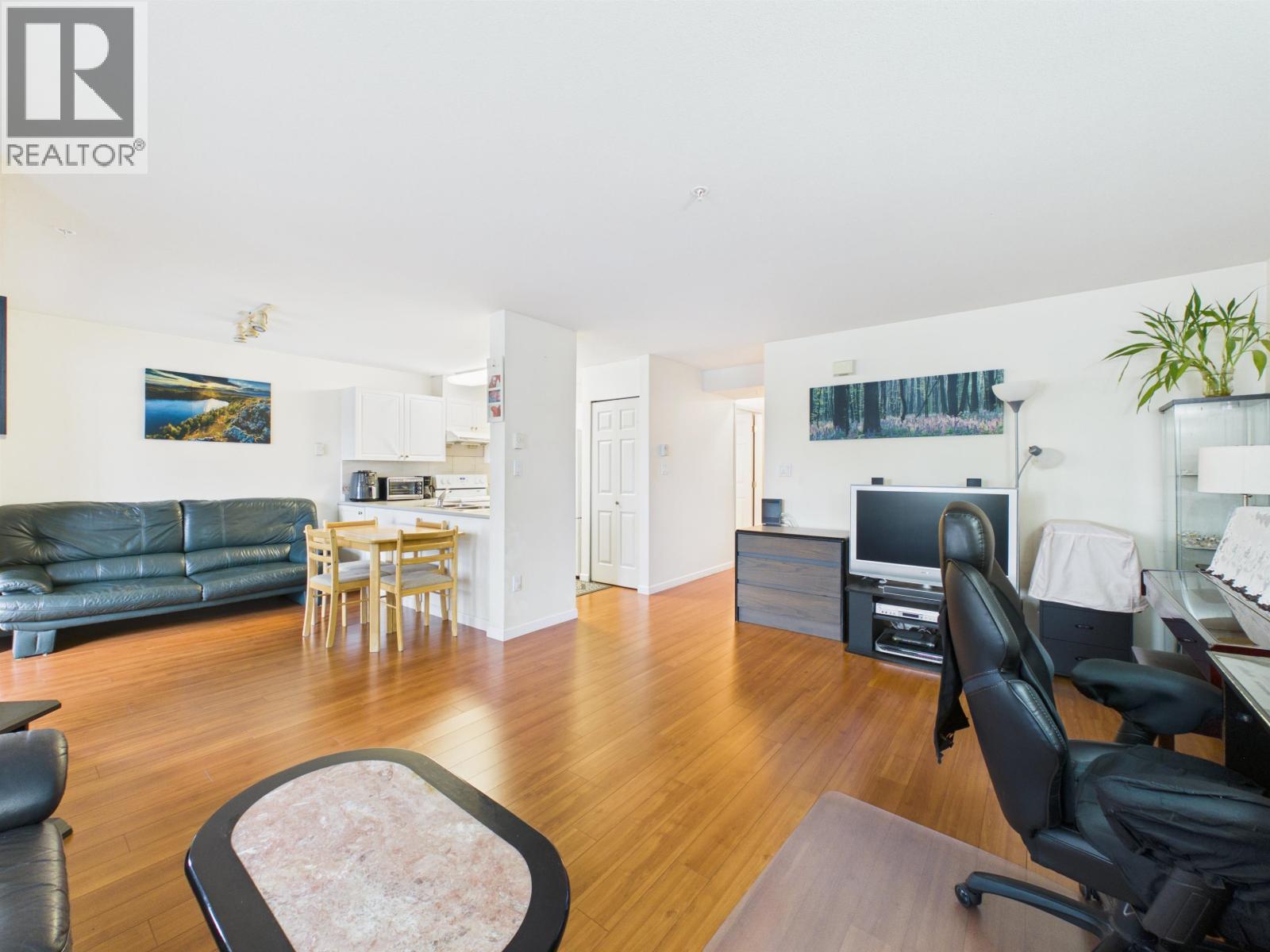 208 2677 Broadway Street, Vancouver