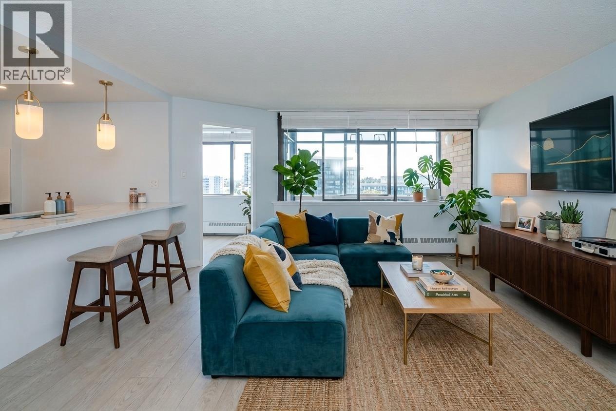 1504 6631 Minoru Boulevard, Richmond