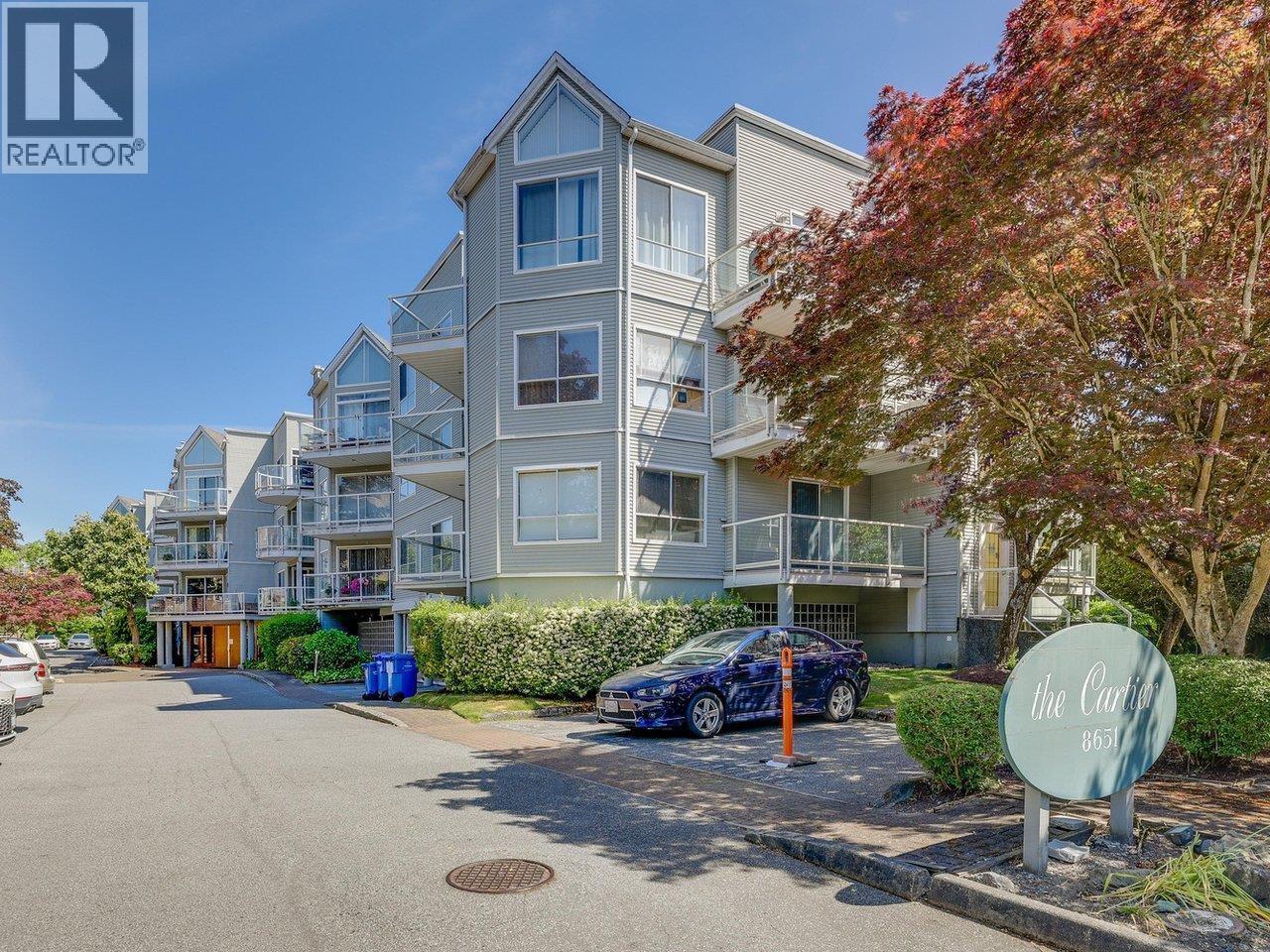 315 8651 Ackroyd Road, Richmond