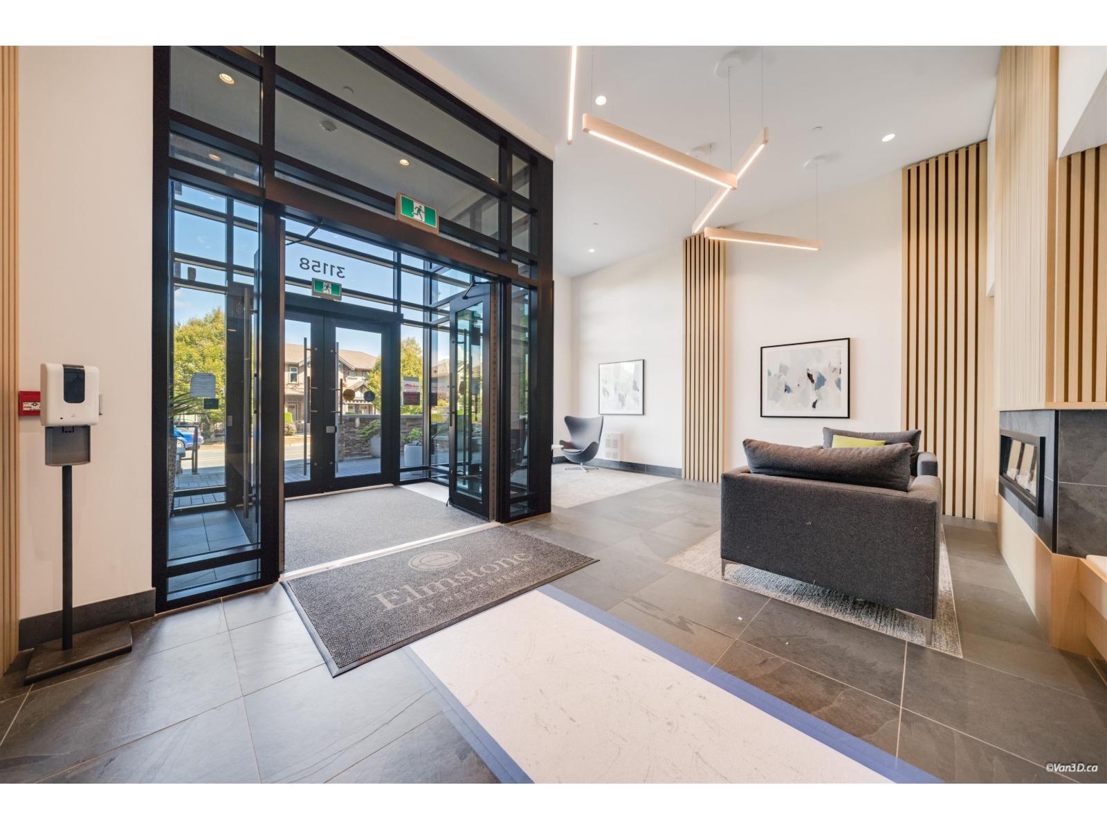 216 31158 Westridge Place, Abbotsford