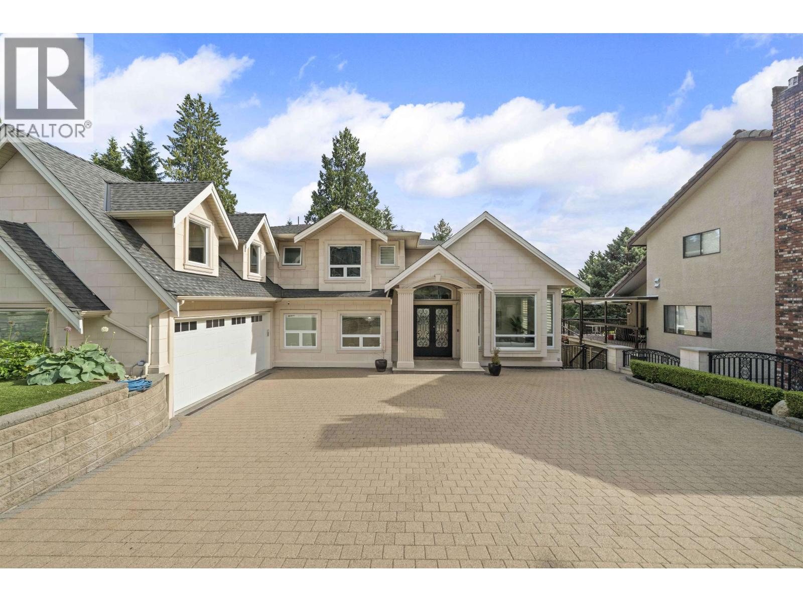 7638 Aubrey Street, Burnaby