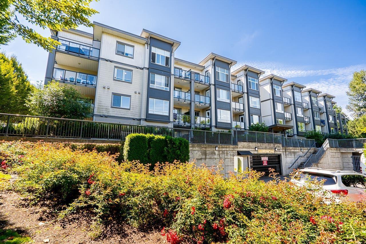 115 2943 Nelson Place, Abbotsford
